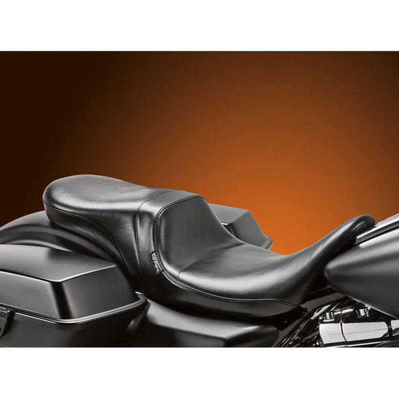 Le Pera Daytona 2-Up-Sitz für Harley