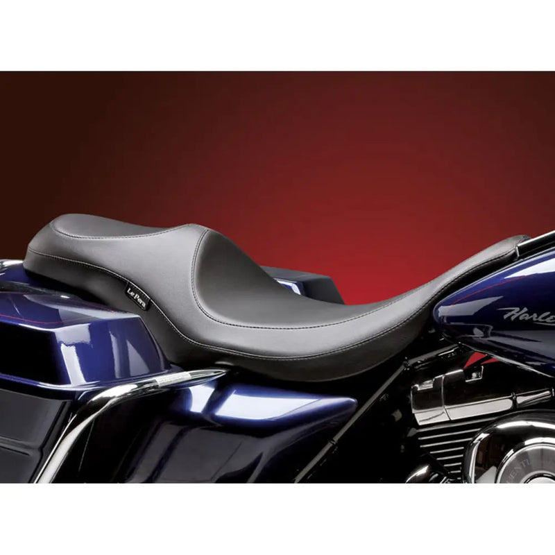 Le Pera Villain-Sitz für Harley