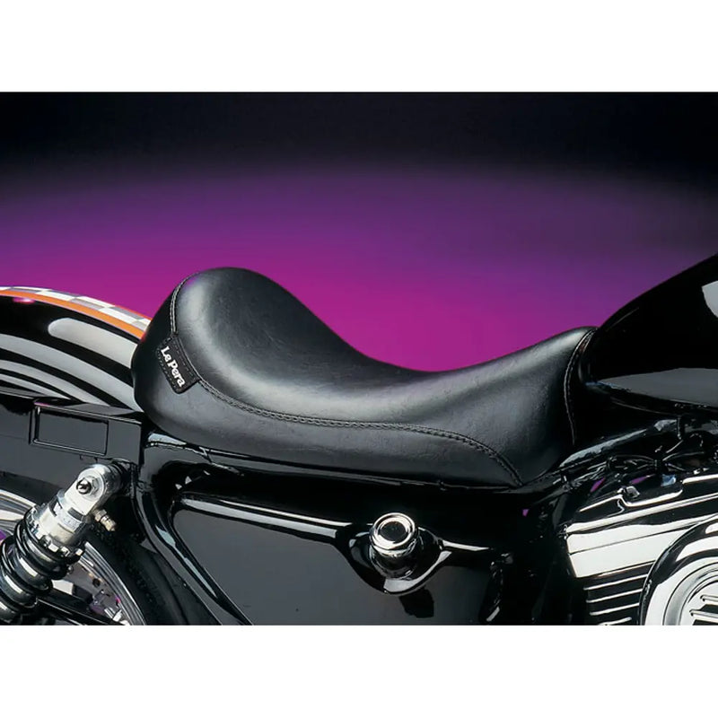 Le Pera Silhouette LT Einzelsitz für Harley