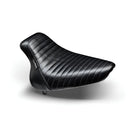 Le Pera Bare Bones Solo-Sitz für Harley