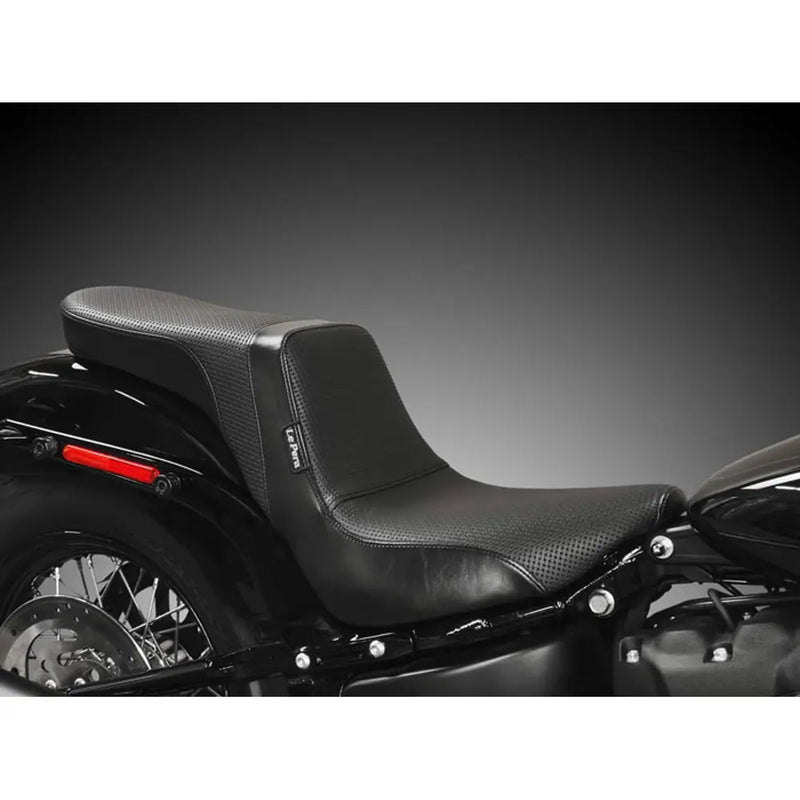 Le Pera Daytona 2-Up-Sitz für Harley