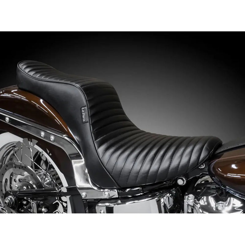 Le Pera Cherokee 2-Up-Sitz für Harley