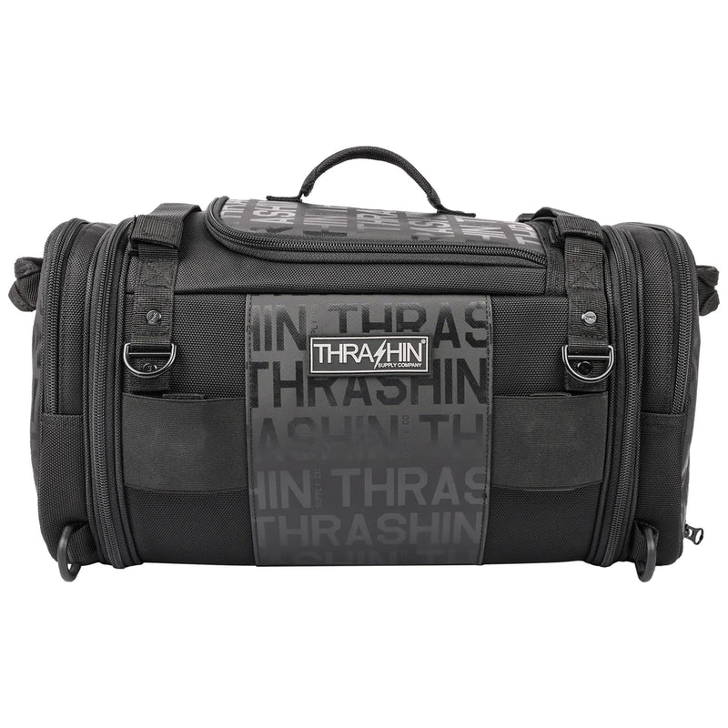 Thrashin Supply Passagier-Motorradtasche 32 l