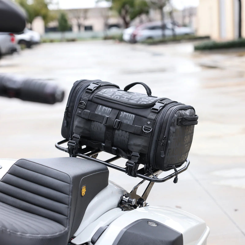 Thrashin Supply Passagier-Motorradtasche 32 l