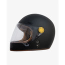 By City Roadster III Integral-Motorradhelm