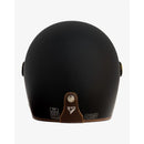 By City Roadster III Integral-Motorradhelm