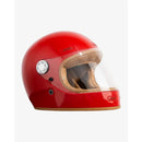 By City Roadster III Integral-Motorradhelm