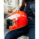 By City Roadster III Integral-Motorradhelm