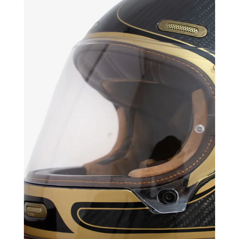 By City Roadster III Carbon Integral-Motorradhelm