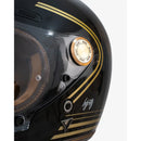 By City Roadster III Integral-Motorradhelm