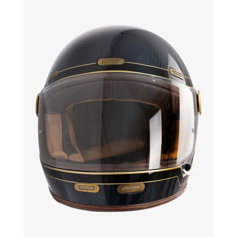 By City Roadster III Carbon Integral-Motorradhelm