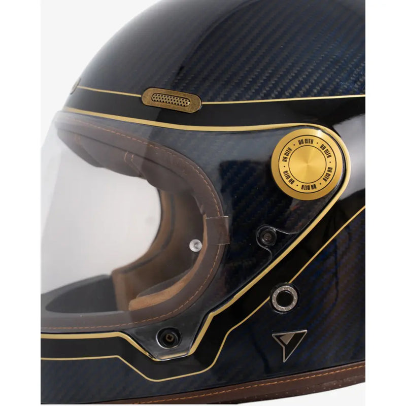 By City Roadster III Carbon Integral-Motorradhelm