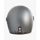 By City Roadster III Integral-Motorradhelm