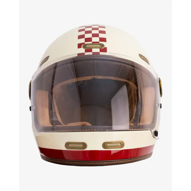 By City Roadster III Integral-Motorradhelm