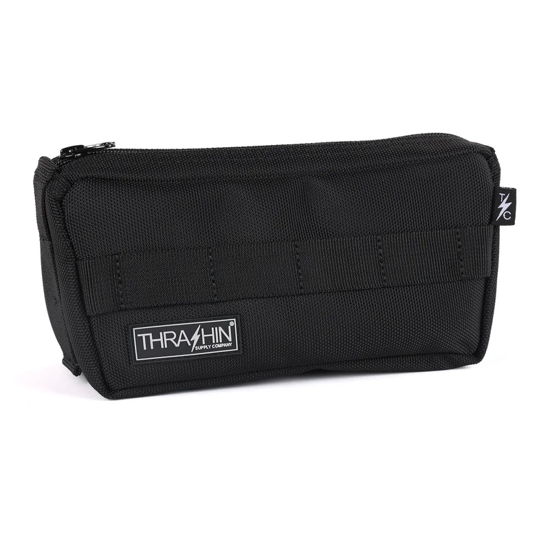Thrashin Supply Motorrad-Lenker-Tasche Utility