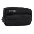 Thrashin Supply Motorrad-Lenker-Tasche Plus