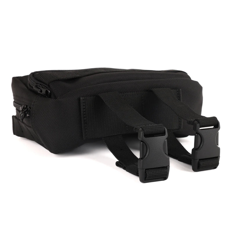 Thrashin Supply Motorrad-Lenker-Tasche Plus