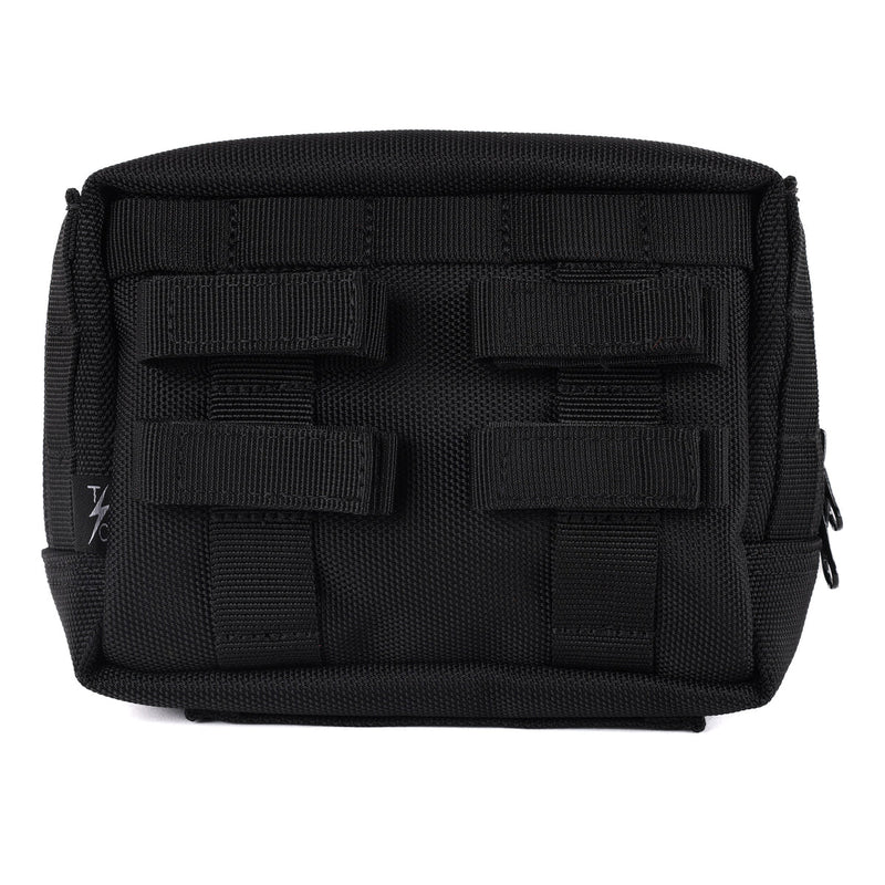 Thrashin Supply Motorrad-Lenker-Tasche