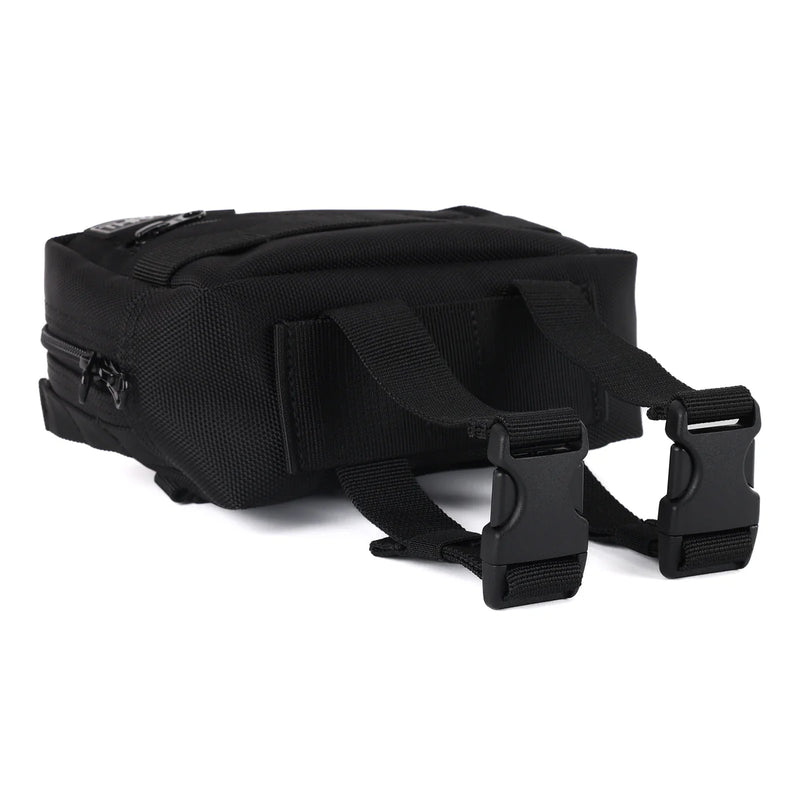 Thrashin Supply Motorrad-Lenker-Tasche
