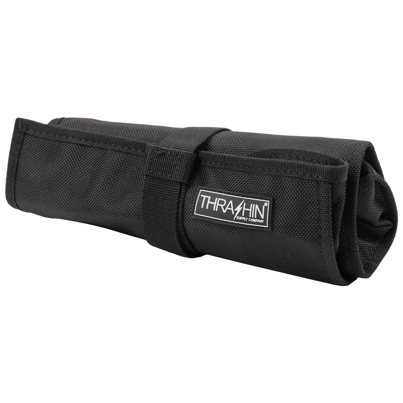 Thrashin Supply Motorrad-Werkzeugrolle