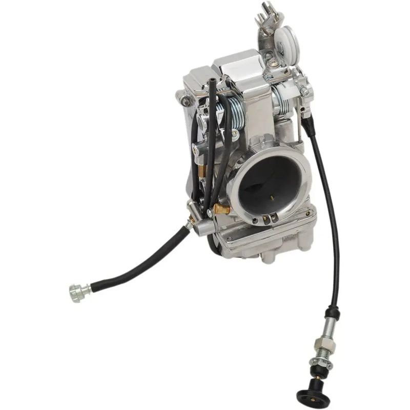Mikuni HSR45 Vergaser mit glattem Durchgang
