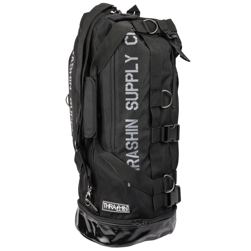 Thrashin Supply Mission Motorrad-Reisetasche