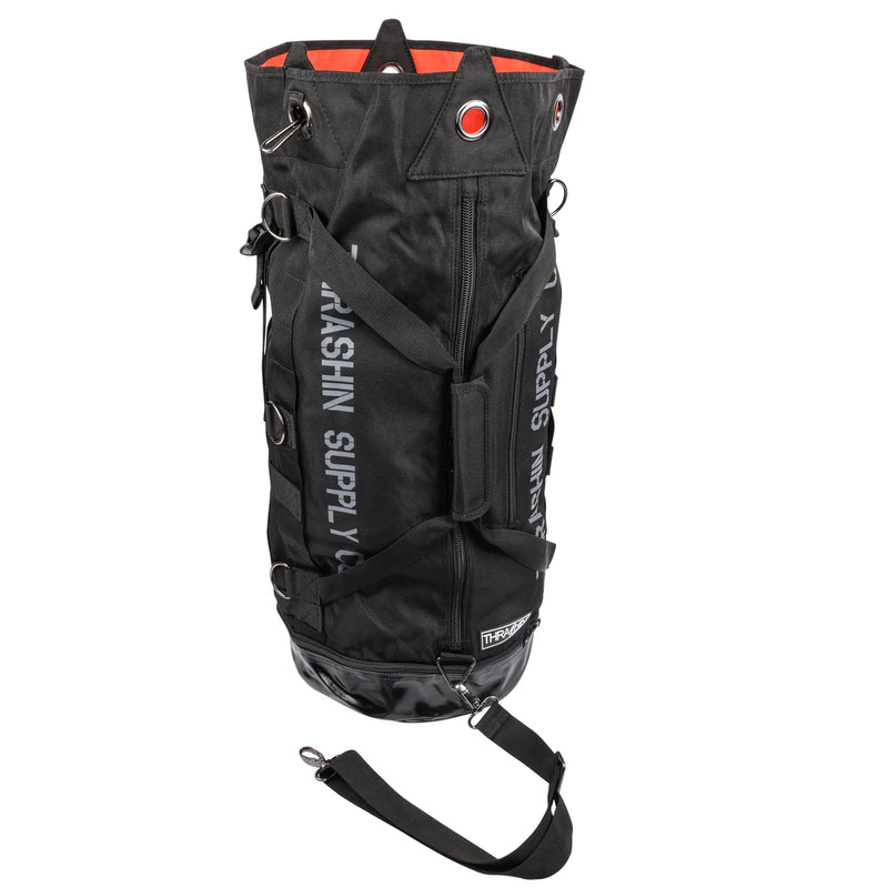 Thrashin Supply Mission Motorrad-Reisetasche