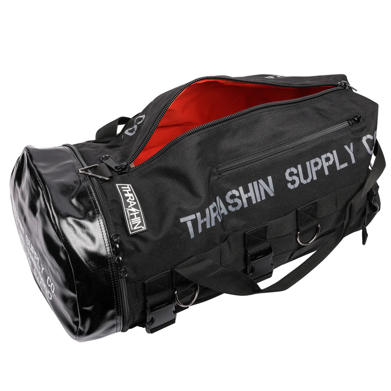 Thrashin Supply Mission Motorrad-Reisetasche