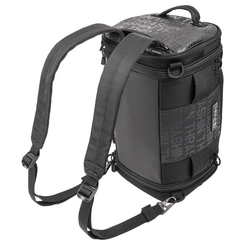 Thrashin Supply Passagier-Motorradtasche 32 l