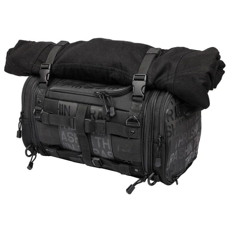 Thrashin Supply Passagier-Motorradtasche 32 l