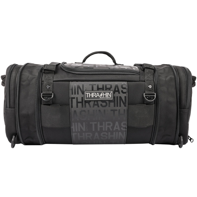 Thrashin Supply Passagier-Motorradtasche 32 l