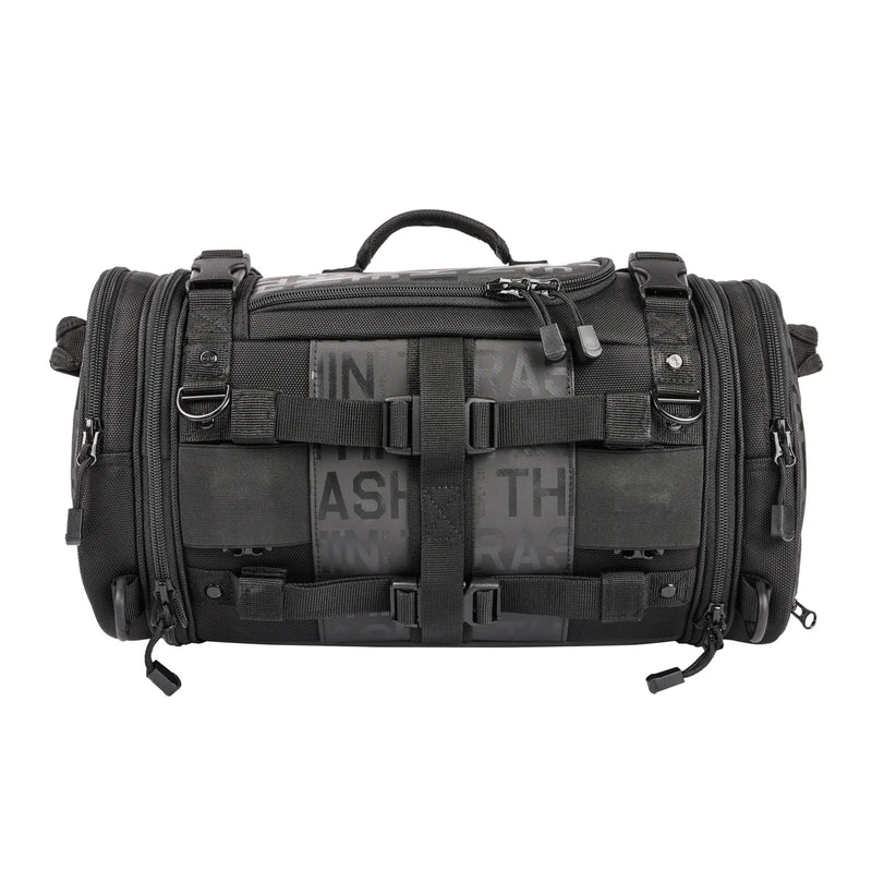 Thrashin Supply Passagier-Motorradtasche 32 l