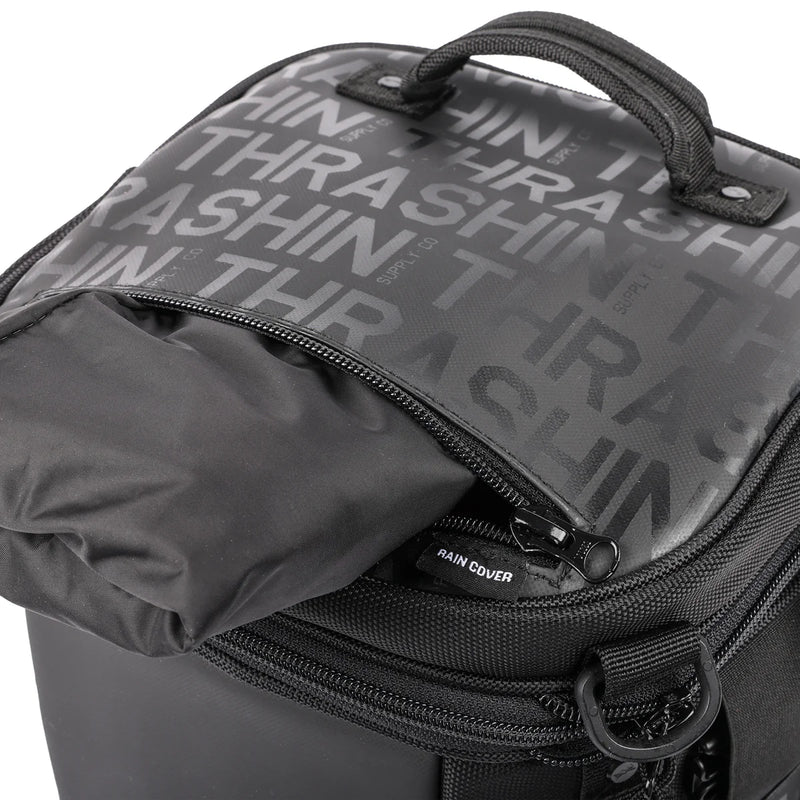 Thrashin Supply Passagier-Motorradtasche 32 l