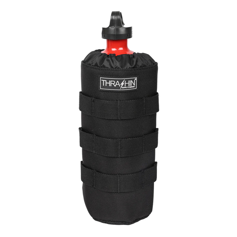 Thrashin Supply Motorrad-Flaschenhalter