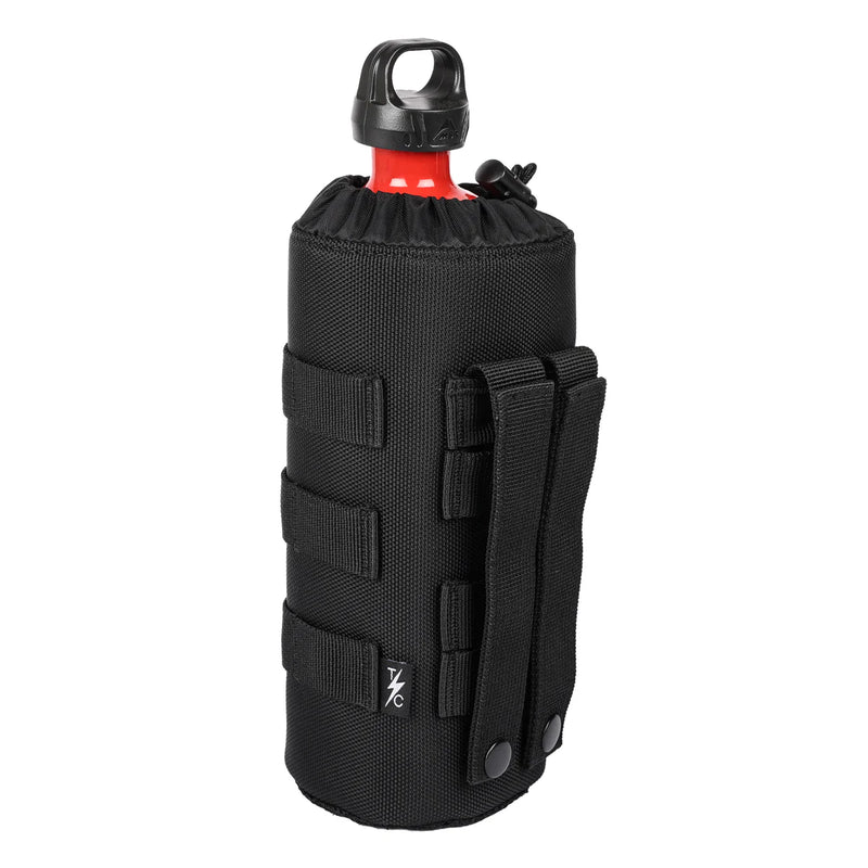 Thrashin Supply Motorrad-Flaschenhalter