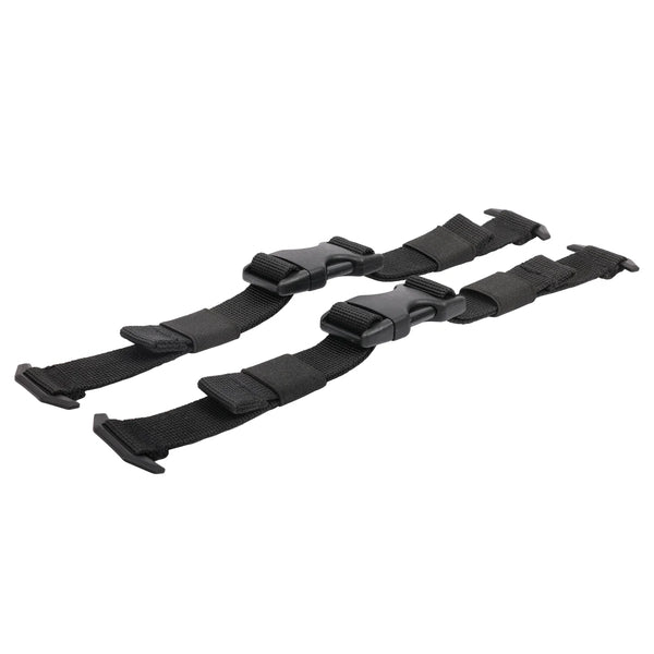 Thrashin Supply Molle Gepäckgurt-Set