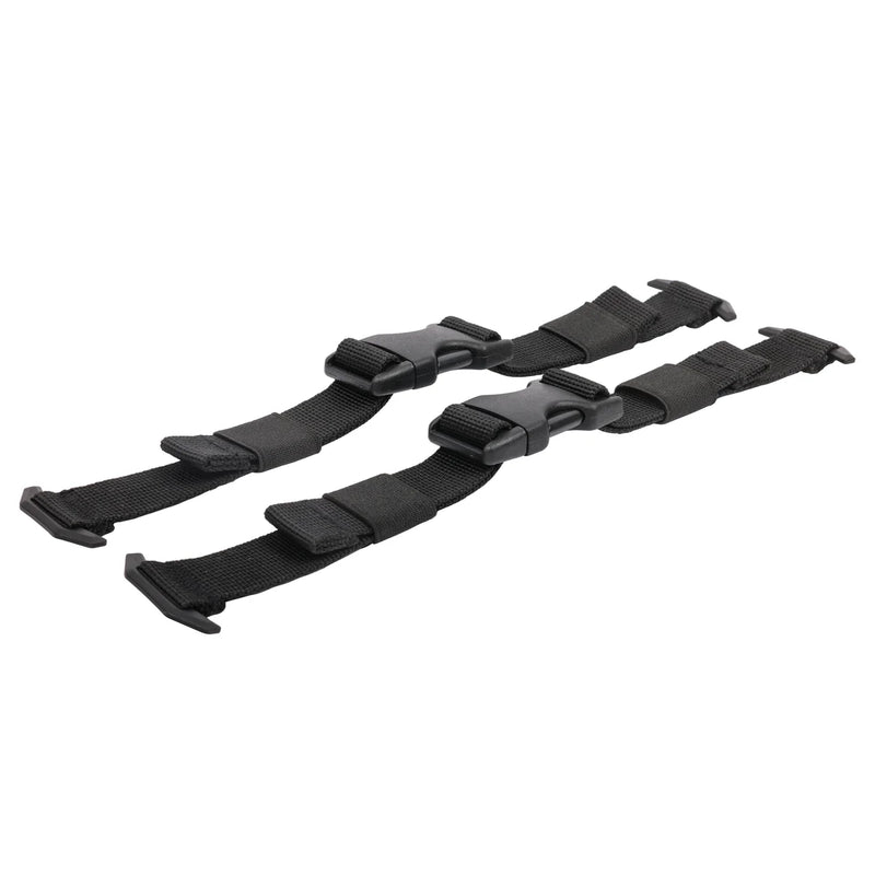 Thrashin Supply Molle Gepäckgurt-Set