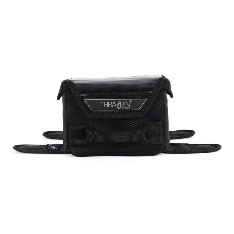 Thrashin Supply Motorrad-Tankrucksack