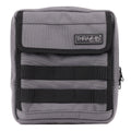 Thrashin Supply Motorrad-Lenker-Tasche Slim