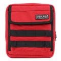 Thrashin Supply Motorrad-Lenker-Tasche Slim