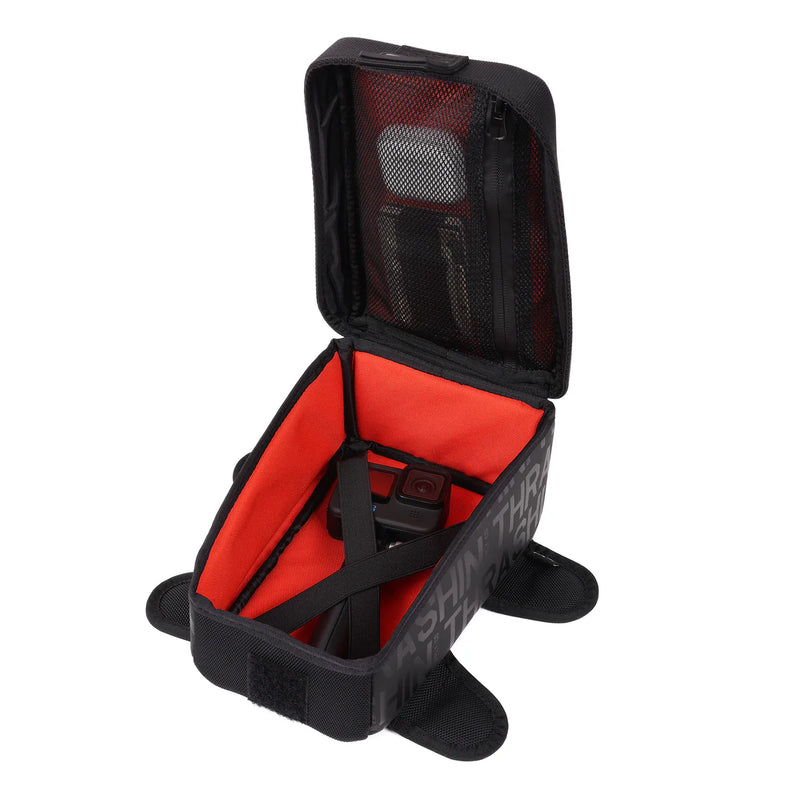 Thrashin Supply Motorrad-Tankrucksack