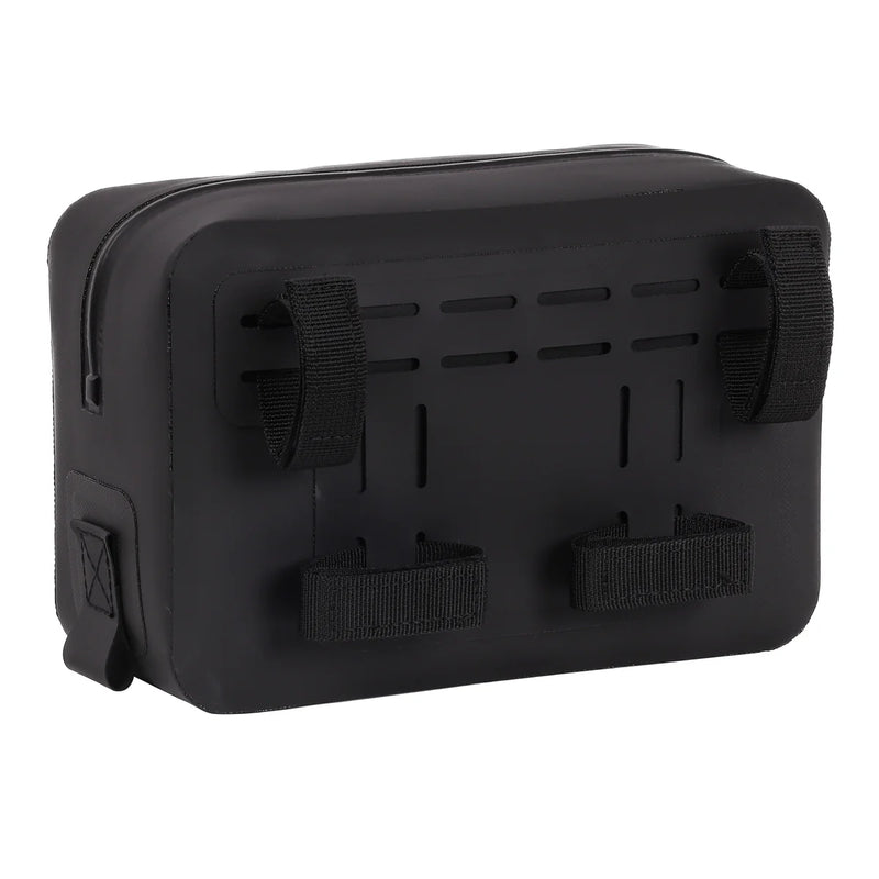Thrashin Supply Wasserdichte Motorrad-Lenker-Tasche