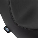 Drag Specialties Predator III Sitz für Harley