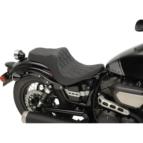 Z1R Predator III Sitz für Yamaha