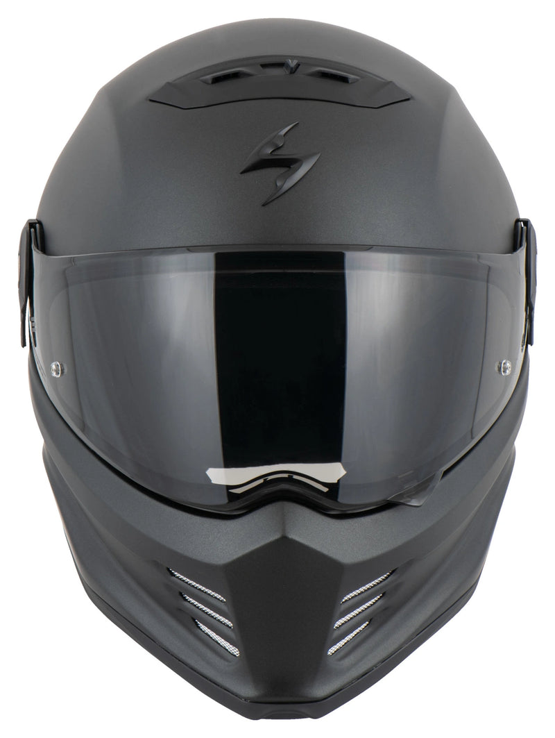 Scorpion Covert FX Vollgesichts-Motorradhelm