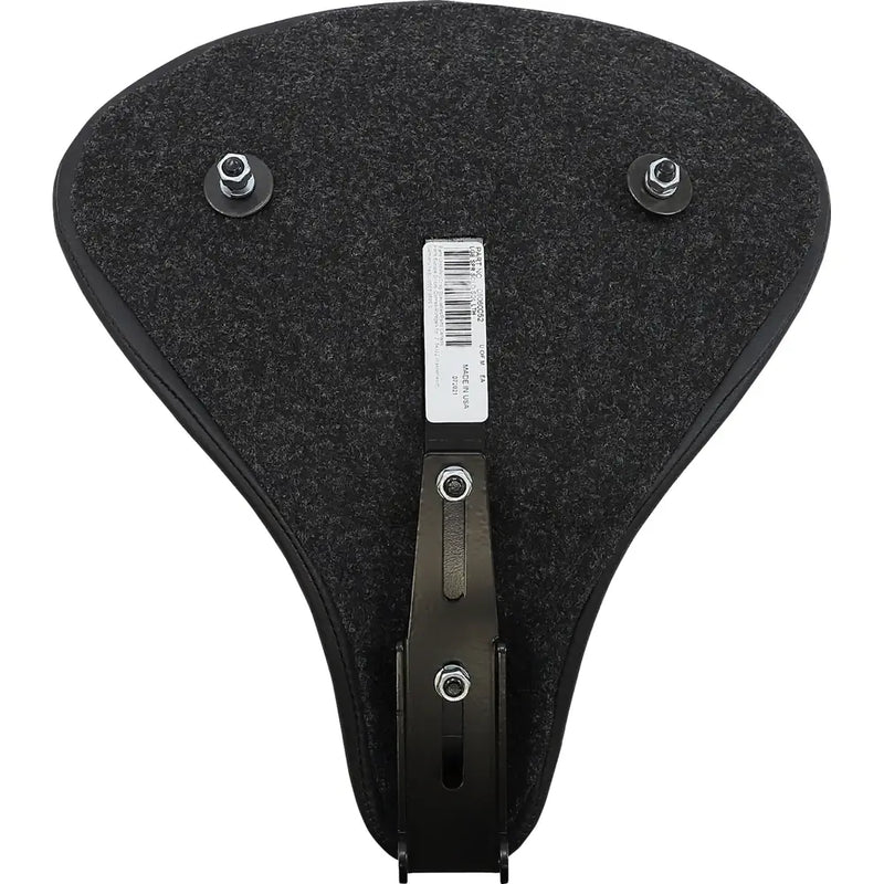 Drag Specialties Feder-Solositz für Motorräder