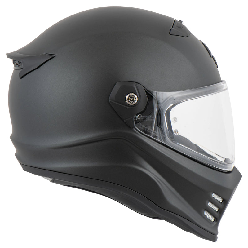 Scorpion Covert FX Vollgesichts-Motorradhelm