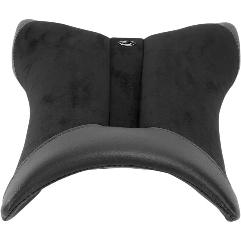 Saddlemen Gel Channel Sport Solo Sitz für Kawasaki