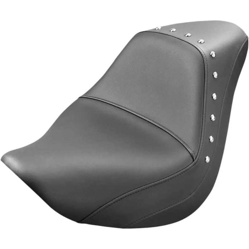 Saddlemen Renegade Deluxe Solo Sitz für Kawasaki