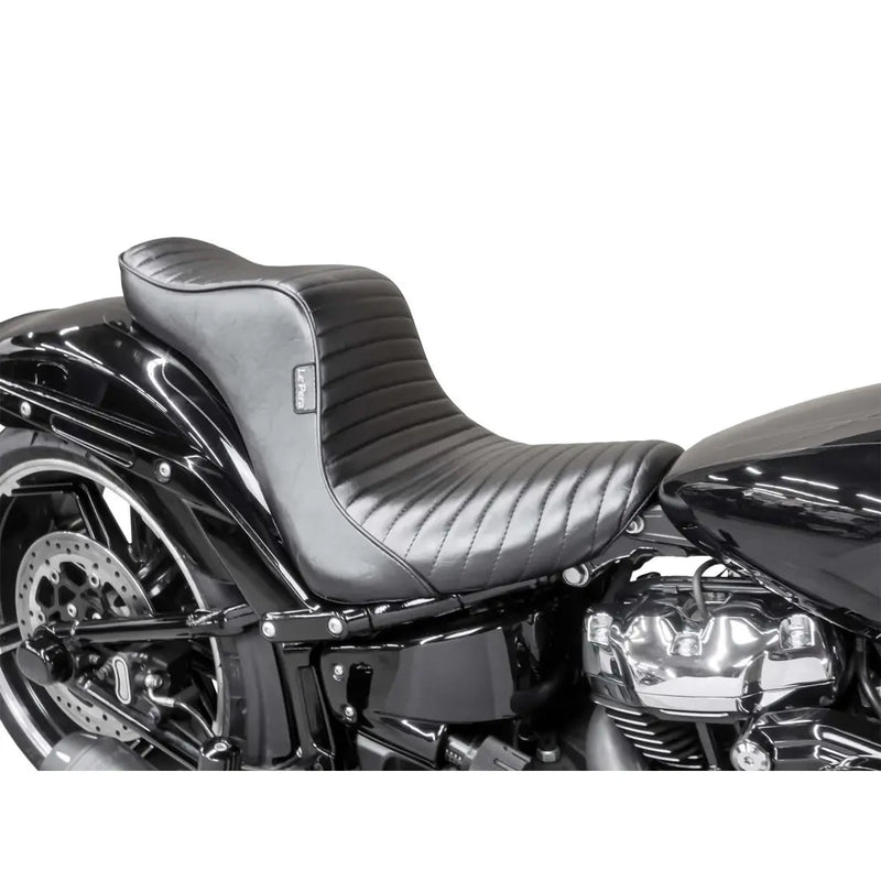 Le Pera Cherokee 2-Up-Sitz für Harley